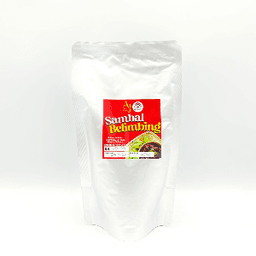 Sambal belimbing - Thumbnail 1