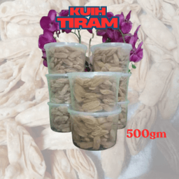 KUIH TIRAM CIK FARAH - Thumbnail 1