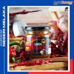 SAMBAL GILING CIKGU ANA - Thumbnail 2