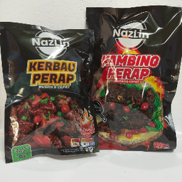 KOMBO C - Thumbnail 1