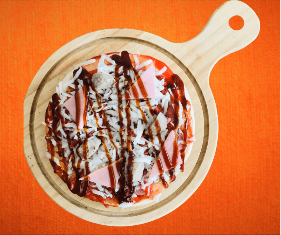 FLUFFY CRAZEE MEAT - Image 1