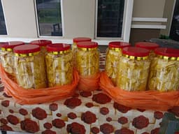 Kerepek Pisang Tanduk - Thumbnail 1