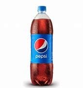 (PICKUP POINT) AIR PEPSI 1L - Thumbnail 1