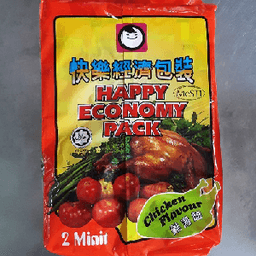 HAPPY MI AYAM (EKONOMI PAKS) 18s - Thumbnail 1