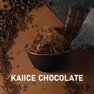 Kaiice Chocolate - Image 1