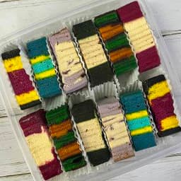 PEK LAVISH - Thumbnail 1