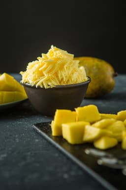 Kaiice Mango - Thumbnail 2