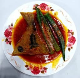 Set Kari Ikan Bawal - Thumbnail 1