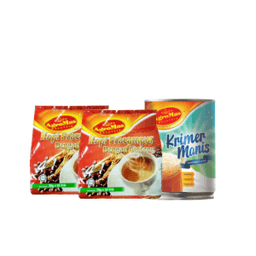 SET KOMBO B - Thumbnail 1