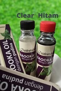 BAOOKA OIL - Thumbnail 1