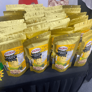 FAMAFEST KOMBO PEK KUNING (3 PEK) - Image 1