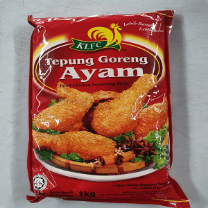 KLFC TEPUNG GORENG AYAM - Image 1