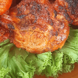 Ayam Masak Merah - Thumbnail 1