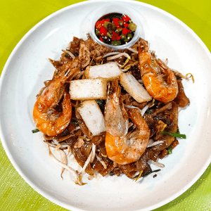 Kuey Teow Goreng Udang - Image 1