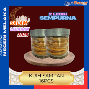 KUIH SAMPAN