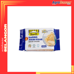 Ramly ayam kisar 400g /36 - Thumbnail 1