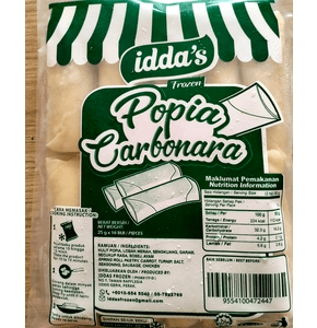 POPIA KABONARA - Image 1