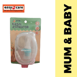 Evin Nasal Aspirator - Thumbnail 1