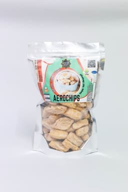 KUIH BATANG BURUK - Thumbnail 2