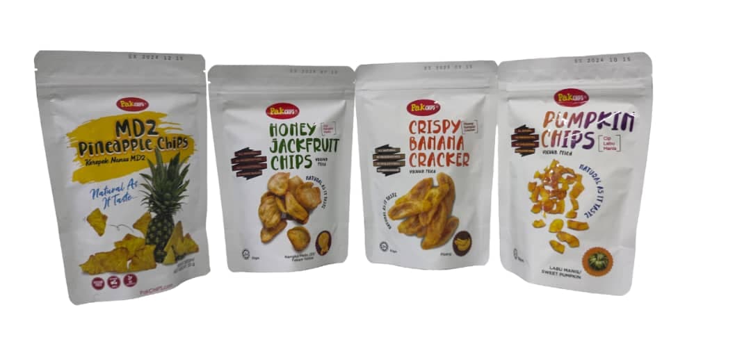 COMBO 11.11 4 PAKET RM30 - Image 1