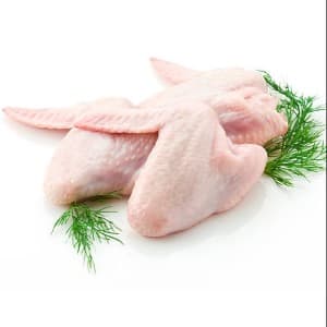 KEPAK AYAM - Image 1