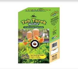 TEH TAREK APRIKOT
