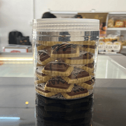 BISKUT TART CADBURY - Thumbnail 1