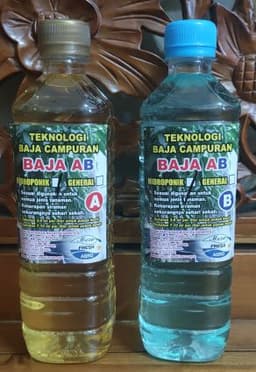 Baja AB 500 ml - Thumbnail 2