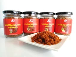 Sambal Garing Serai - Thumbnail 2