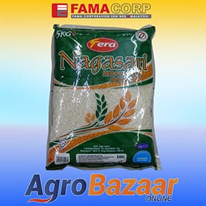 BERAS SUPER IMPORT ERA NAGASARI 5KG AGROBAZAAR PERLIS - Image 1