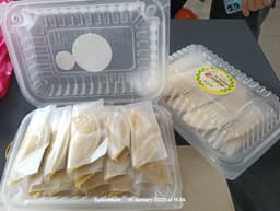 Karipap Frozen - Thumbnail 1