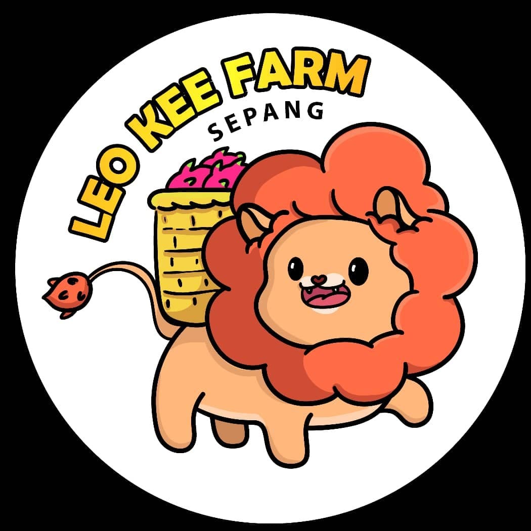 Leo Kee Farm cover