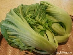 kimchi sarawak(ensabi) - Thumbnail 2