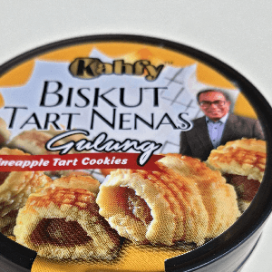 [Self-Pickup] FRP 2023 COMBO Tart Nenas Kahfy - Image 1