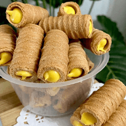 DURIAN CRISPY ROLL @KapitRoll - Thumbnail 2