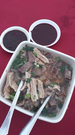 SUP PERUT (SPECIAL) - Thumbnail 2