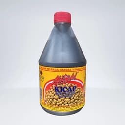 MH MOHD KICAP LEMAK MANIS 2KG - Thumbnail 1