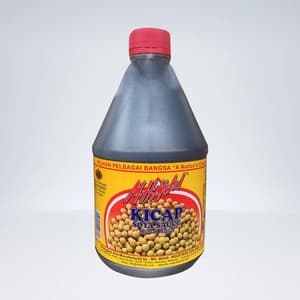 MH MOHD KICAP LEMAK MANIS 2KG