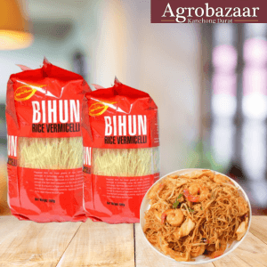 BIHUN AGROMAS - Image 1