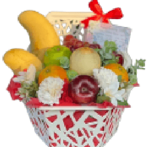 fruits basket Inara Shoppe