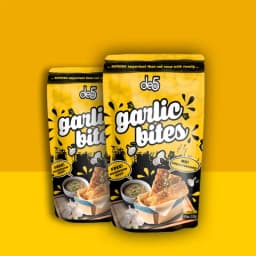 Garlic Bites - Thumbnail 1
