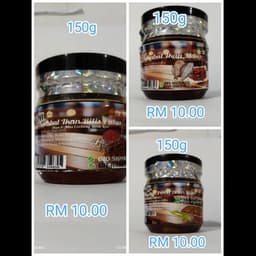 SAMBAL 150g (COMBO) - Thumbnail 1