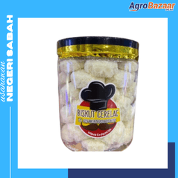 BISKUT CERELAC - Thumbnail 1