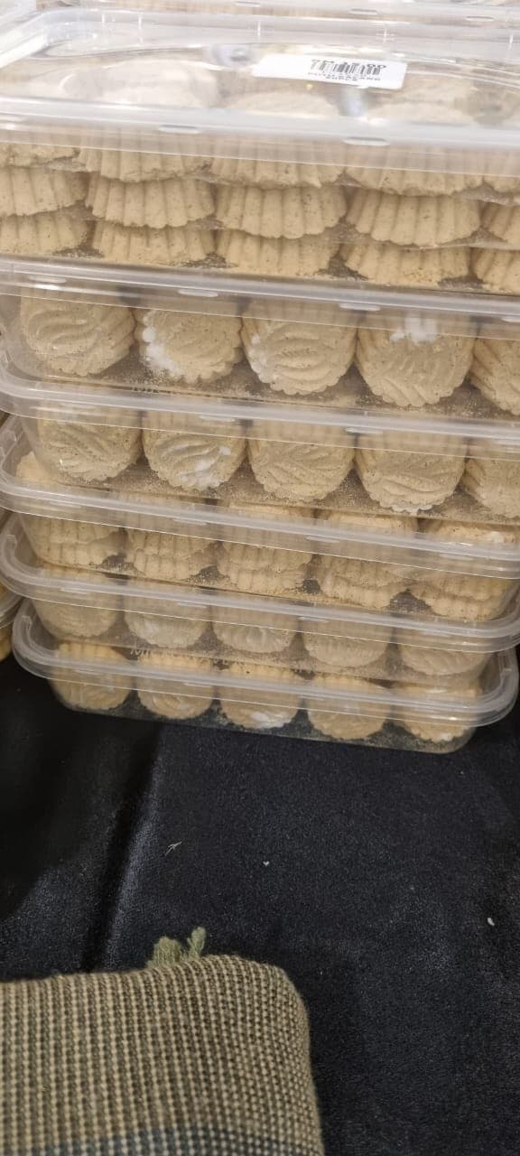 PUTU KACANG 50PCS - Image 1