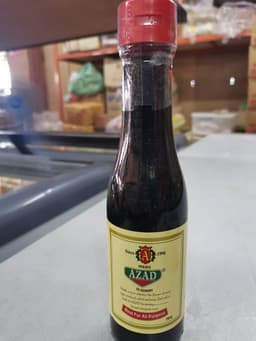 AZAD SEASONING (150ML) - Thumbnail 2