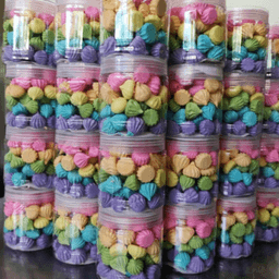 Meringue Candy - Thumbnail 2