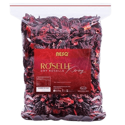 Teh Roselle - Thumbnail 2
