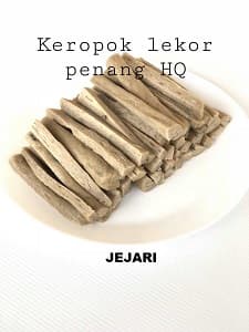 Keropok Lekor Jejari - Thumbnail 1