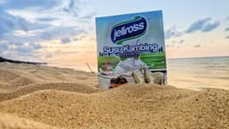 SUSU KAMBING SERBUK - Thumbnail 2