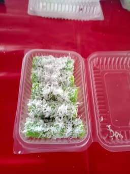 putu bambu mersing - Thumbnail 1